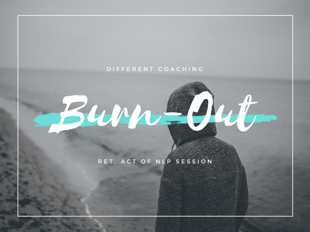 Burn-Out session