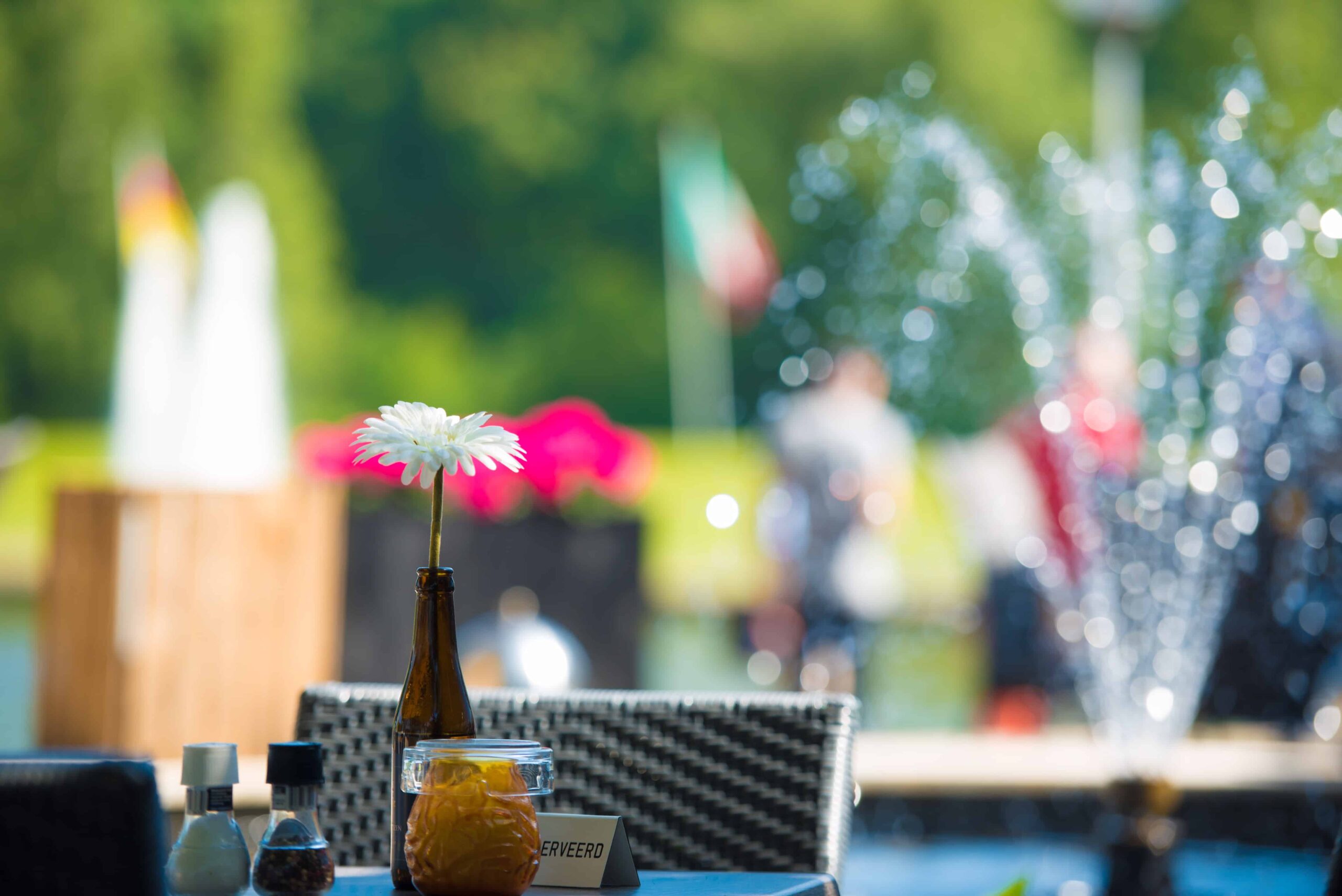 Coach Eindhoven, Coaching Eindhoven - Different Coaching