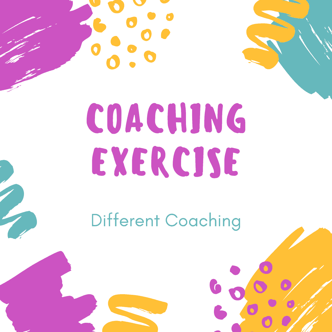 Coaching Oefening - Zelfinzicht en Behoeftes