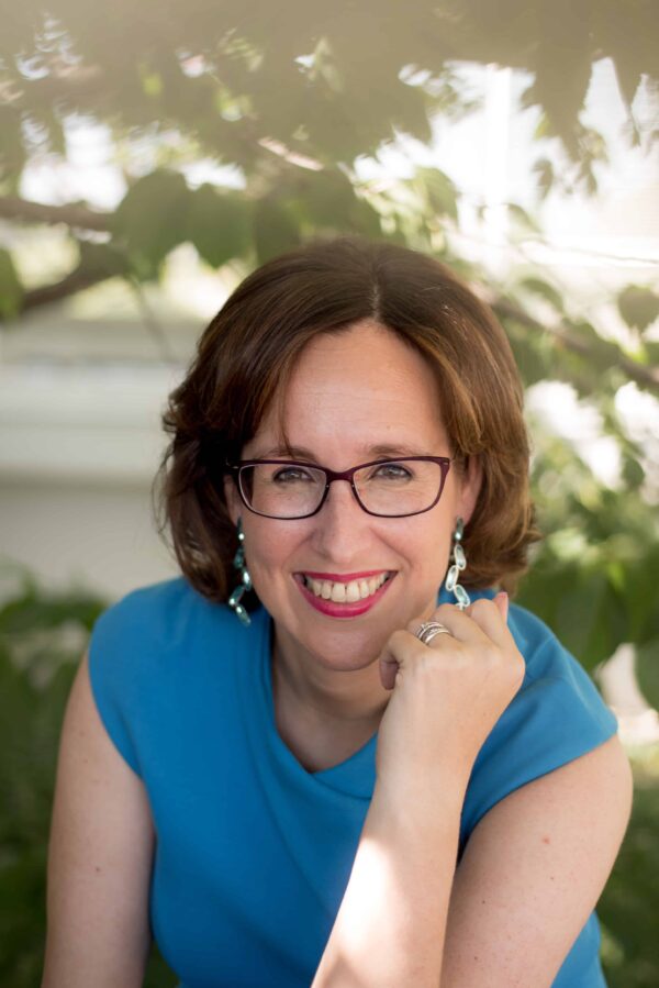 Eigenaar_Different_Coaching - Judith M. Migchels