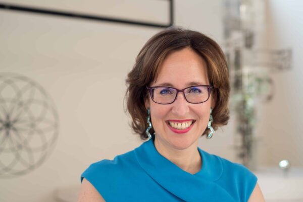 Eigenaar Different Coaching - Judith M. Migchels
