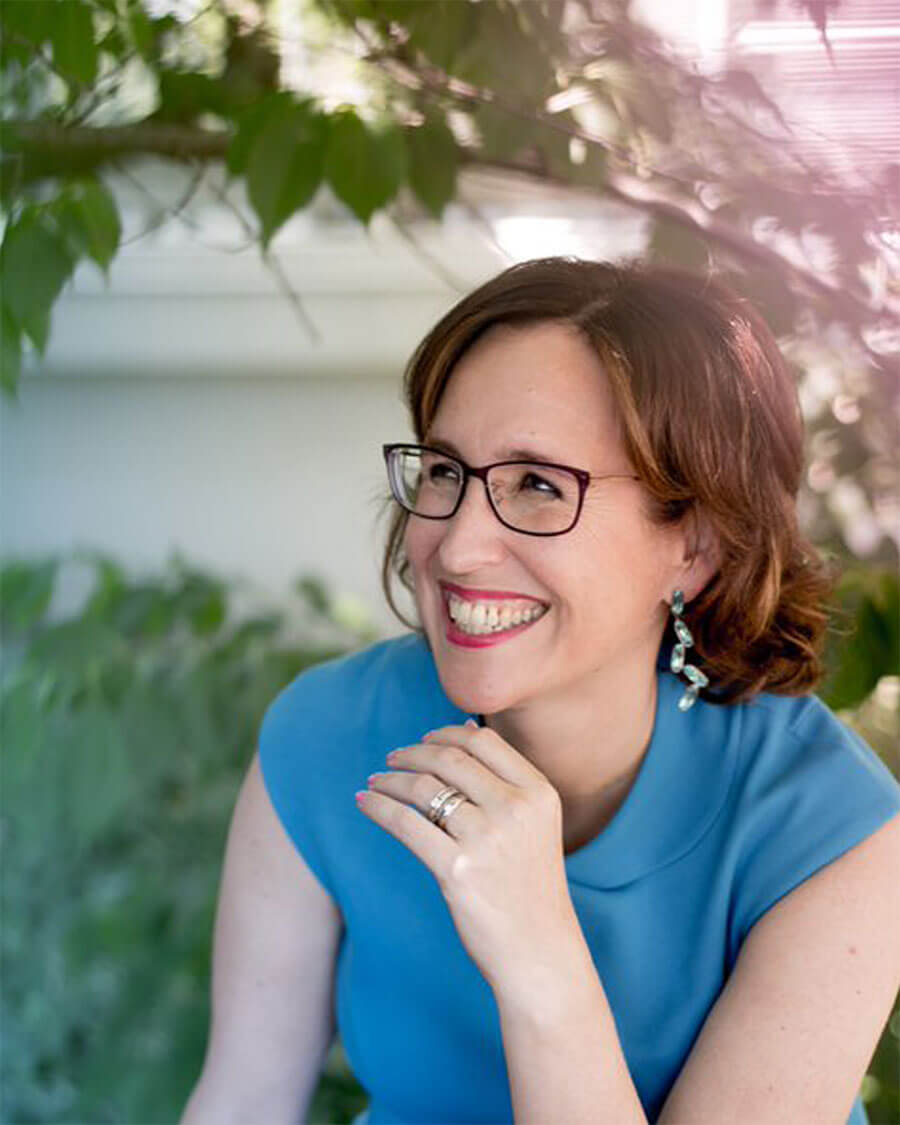 Eigenaar Different Coaching - Judith M. Migchels