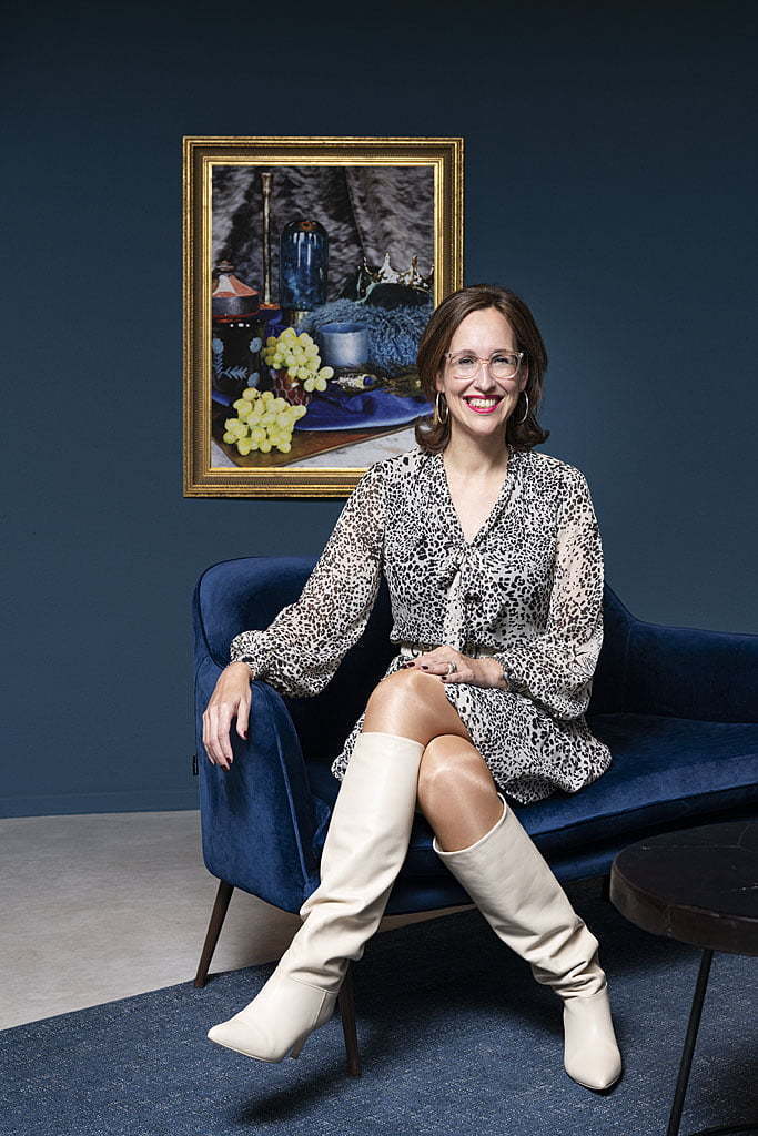 Eigenaar_Different_Coaching uit Eindhoven