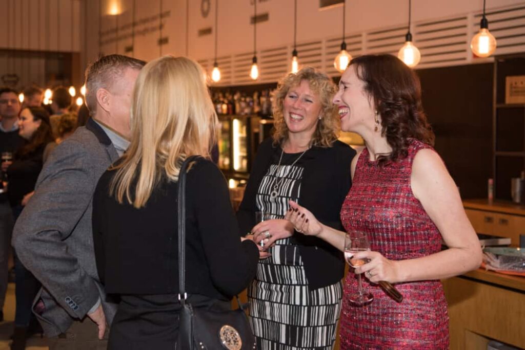 Feest_10_jarig_bestaan_Different_Coaching