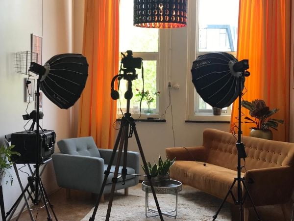 Diversity initiatief, we zetten graag vrouwelijke professionals in het zonnetje! Lefwijf komt dit najaar in de boekhandel!