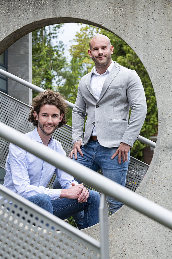 Interview en artikel Eindhoven Business Magazine - Different Coaching in de media